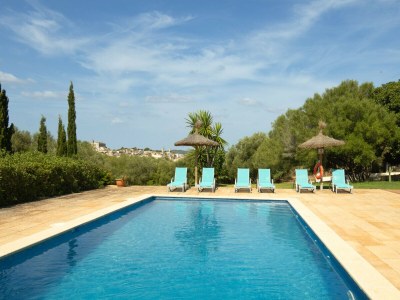 Villa 267 Villa es Mal Pas ETV/15768 By Mallorca Charme - Outdoor photo 6