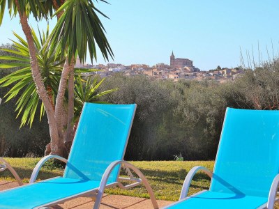 Villa 267 Villa es Mal Pas ETV/15768 By Mallorca Charme - Environment photo 17