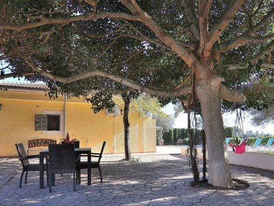 Villa 267 Villa es Mal Pas ETV/15768 By Mallorca Charme - Environment photo 18