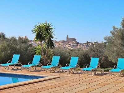 Villa 267 Villa es Mal Pas ETV/15768 By Mallorca Charme - Environment photo 19