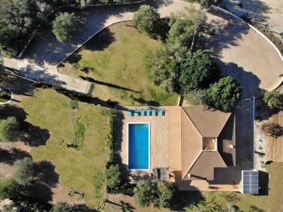 Villa 267 Villa es Mal Pas ETV/15768 By Mallorca Charme - Environment photo 20