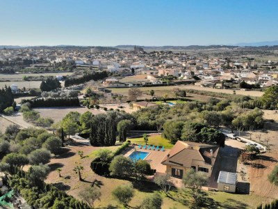 Villa 267 Villa es Mal Pas ETV/15768 By Mallorca Charme - Environment photo 21