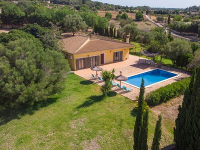 Villa 267 Villa es Mal Pas ETV/15768 By Mallorca Charme - Environment photo 22