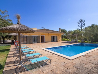 Villa 267 Villa es Mal Pas ETV/15768 By Mallorca Charme - Environment photo 23