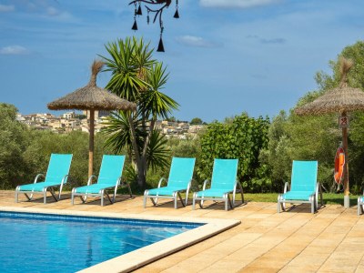 Villa 267 Villa es Mal Pas ETV/15768 By Mallorca Charme - Environment photo 24