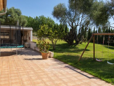 Villa 267 Villa es Mal Pas ETV/15768 By Mallorca Charme - Environment photo 25