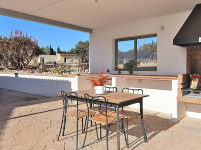 Villa 267 Villa es Mal Pas ETV/15768 By Mallorca Charme - Outdoor photo 27