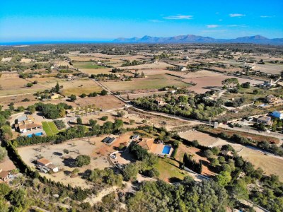 Villa 267 Villa es Mal Pas ETV/15768 By Mallorca Charme - Outdoor photo 28