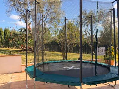 Villa 267 Villa es Mal Pas ETV/15768 By Mallorca Charme - Outdoor photo 29