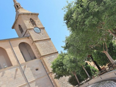 Villa 267 Villa es Mal Pas ETV/15768 By Mallorca Charme - Outdoor photo 30