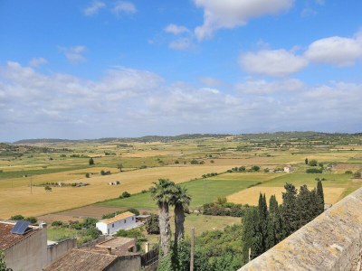 Villa 267 Villa es Mal Pas ETV/15768 By Mallorca Charme - Outdoor photo 31