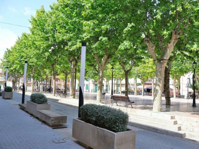 Villa 267 Villa es Mal Pas ETV/15768 By Mallorca Charme - Outdoor photo 32