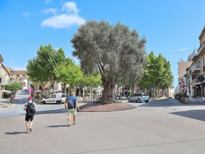 Villa 267 Villa es Mal Pas ETV/15768 By Mallorca Charme - Outdoor photo 33