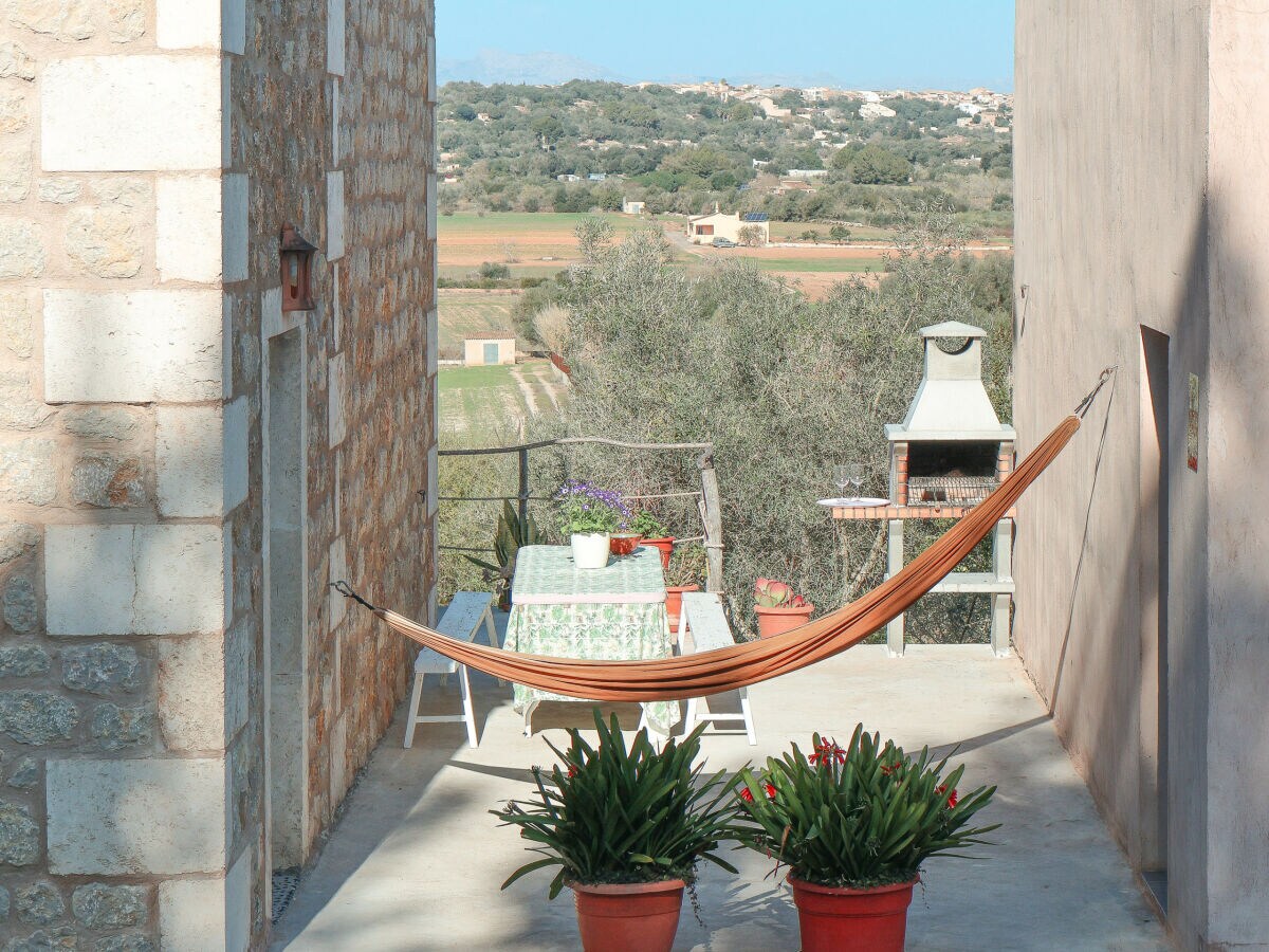 Villa 268 Villa Can Caluix ETV/8149  by Mallorca Charme