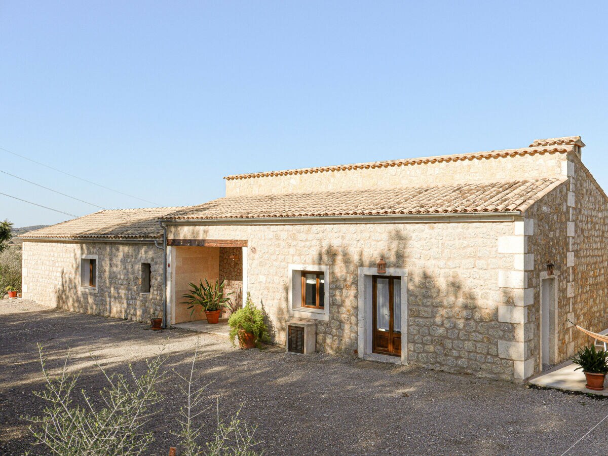 Villa 268 Villa Can Caluix ETV/8149  by Mallorca Charme - Outdoor photo 2