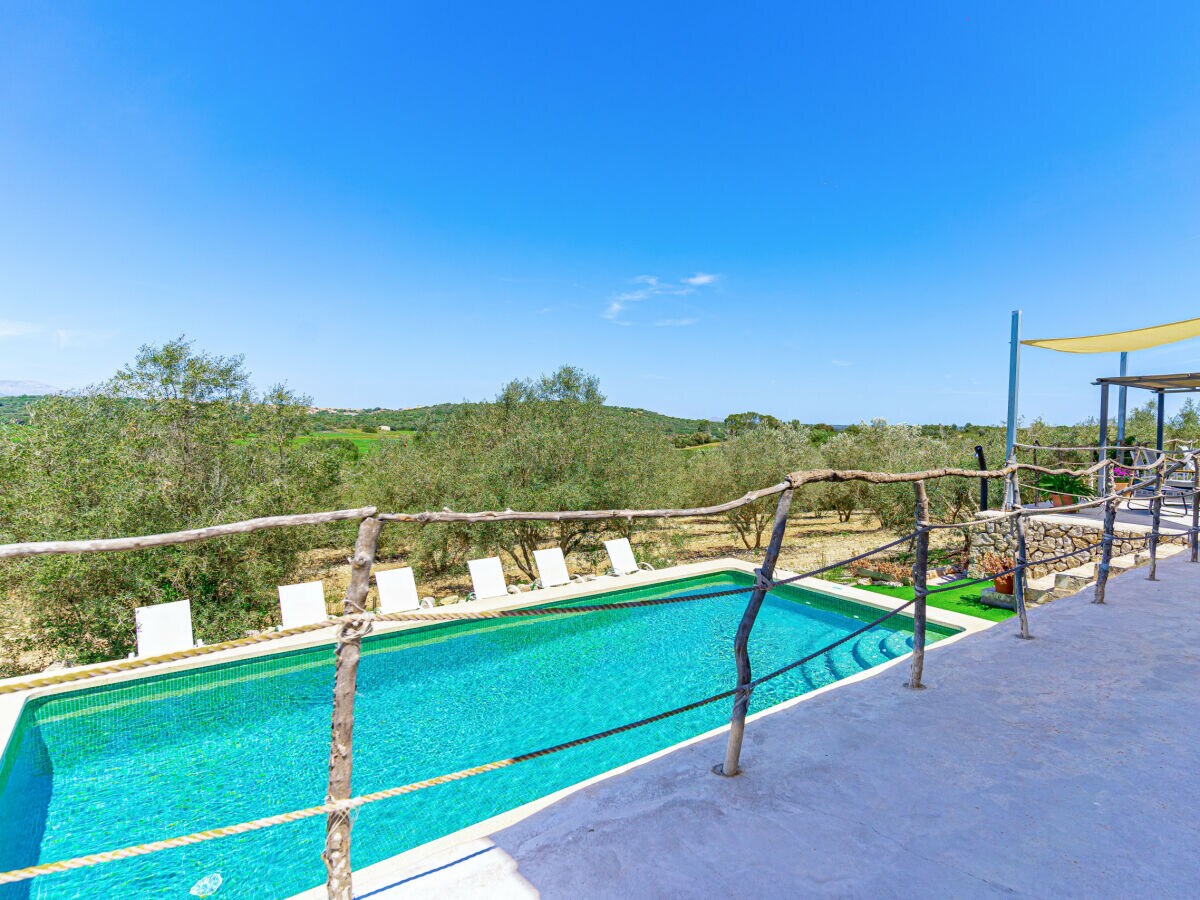 Villa 268 Villa Can Caluix ETV/8149  by Mallorca Charme - Outdoor photo 4