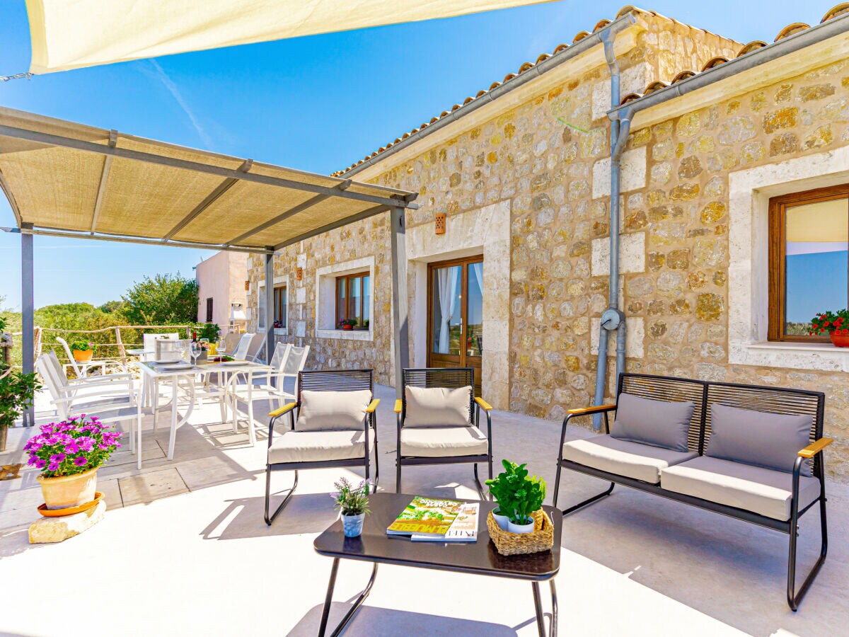 Villa 268 Villa Can Caluix ETV/8149  by Mallorca Charme - Outdoor photo 5