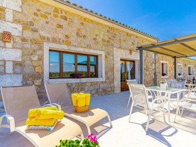 Villa 268 Villa Can Caluix ETV/8149  by Mallorca Charme - Outdoor photo 6