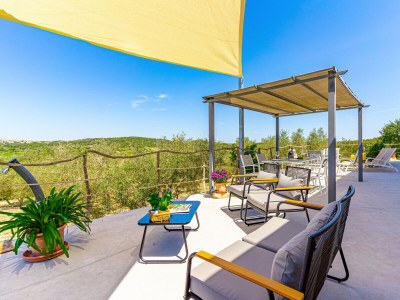 Villa 268 Villa Can Caluix ETV/8149  by Mallorca Charme - Outdoor photo 7