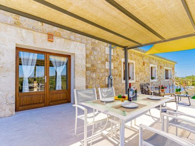 Villa 268 Villa Can Caluix ETV/8149  by Mallorca Charme - Outdoor photo 10