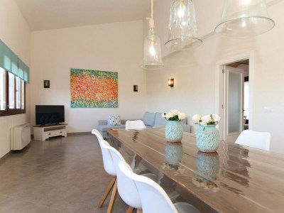 Villa 268 Villa Can Caluix ETV/8149  by Mallorca Charme - Features photo 12