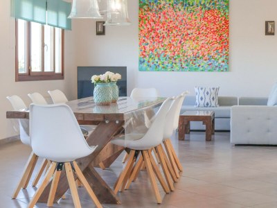 Villa 268 Villa Can Caluix ETV/8149  by Mallorca Charme - Features photo 13