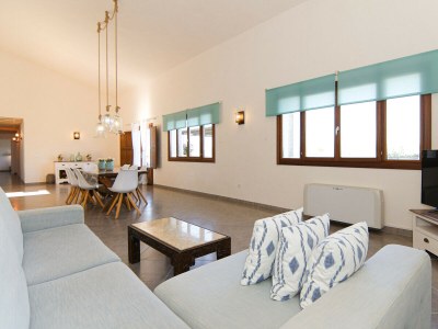 Villa 268 Villa Can Caluix ETV/8149  by Mallorca Charme - Features photo 14