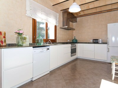 Villa 268 Villa Can Caluix ETV/8149  by Mallorca Charme - Features photo 15