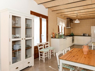 Villa 268 Villa Can Caluix ETV/8149  by Mallorca Charme - Features photo 16