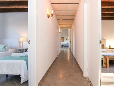 Villa 268 Villa Can Caluix ETV/8149  by Mallorca Charme - Features photo 17