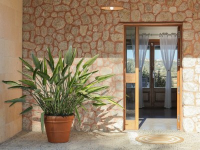 Villa 268 Villa Can Caluix ETV/8149  by Mallorca Charme - Features photo 28