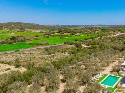 Villa 268 Villa Can Caluix ETV/8149  by Mallorca Charme - Environment photo 33