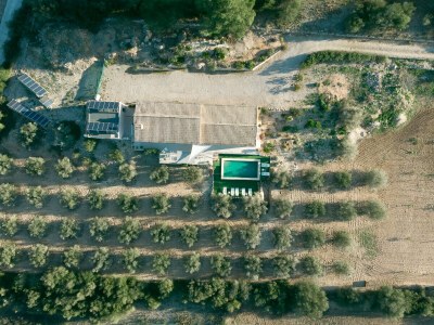 Villa 268 Villa Can Caluix ETV/8149  by Mallorca Charme - Environment photo 35