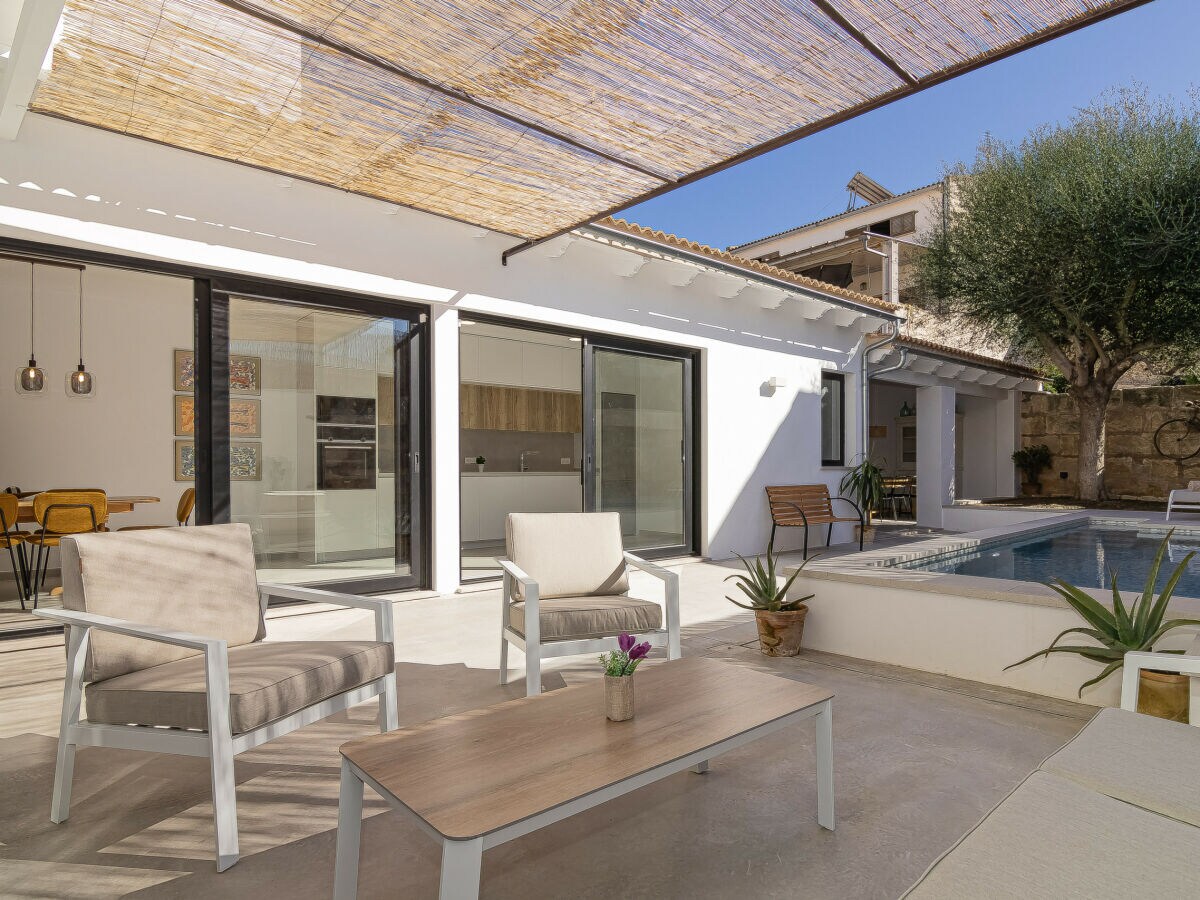 Holiday house 269 Son Moro ETV/7750 by Mallorca Charme