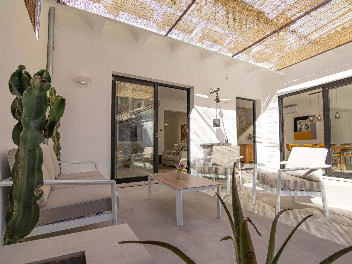 Holiday house 269 Son Moro ETV/7750 by Mallorca Charme - Outdoor photo 4