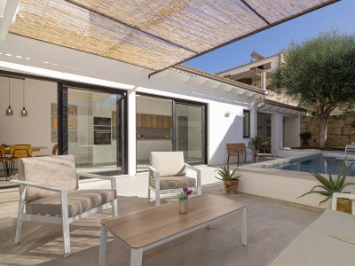 Holiday house 269 Son Moro ETV/7750 by Mallorca Charme in Muro - Holiday house