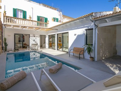 Holiday house 269 Son Moro ETV/7750 by Mallorca Charme - Outdoor photo 2