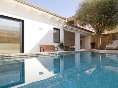 Holiday house 269 Son Moro ETV/7750 by Mallorca Charme - Outdoor photo 5