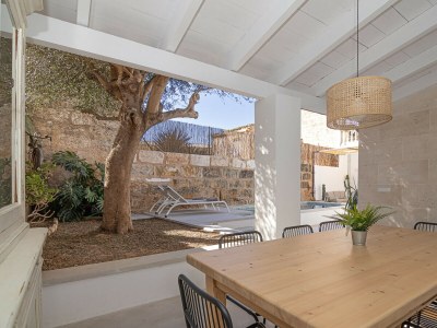 Holiday house 269 Son Moro ETV/7750 by Mallorca Charme - Outdoor photo 6