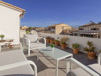 Holiday house 269 Son Moro ETV/7750 by Mallorca Charme - Outdoor photo 7