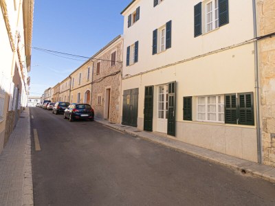 Holiday house 269 Son Moro ETV/7750 by Mallorca Charme - Outdoor photo 10