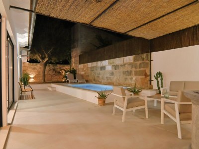 Holiday house 269 Son Moro ETV/7750 by Mallorca Charme - Outdoor photo 11