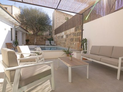 Holiday house 269 Son Moro ETV/7750 by Mallorca Charme - Environment photo 36