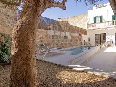 Holiday house 269 Son Moro ETV/7750 by Mallorca Charme - Environment photo 37