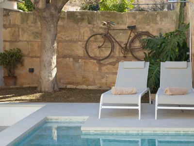 Holiday house 269 Son Moro ETV/7750 by Mallorca Charme - Environment photo 38