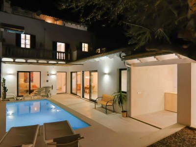 Holiday house 269 Son Moro ETV/7750 by Mallorca Charme - Environment photo 39