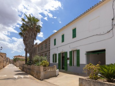 Holiday house 271 Cas Padri Teco ETV/6178 by Mallorca Charme - Outdoor photo 4