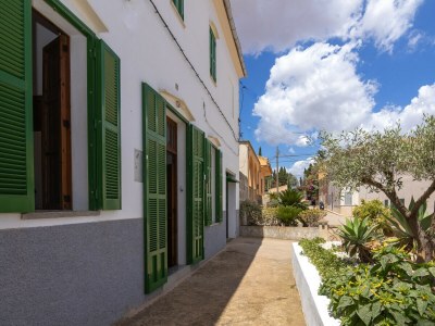 Holiday house 271 Cas Padri Teco ETV/6178 by Mallorca Charme - Outdoor photo 5