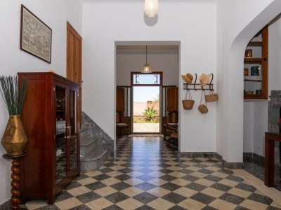 Holiday house 271 Cas Padri Teco ETV/6178 by Mallorca Charme - Features photo 9