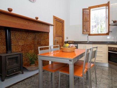 Holiday house 271 Cas Padri Teco ETV/6178 by Mallorca Charme - Features photo 14